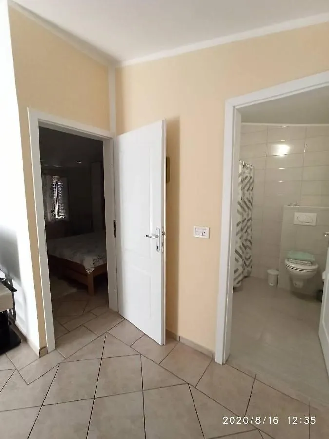 Apartmani Lun Vir