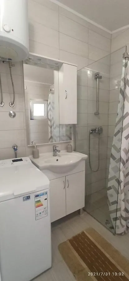 Apartmani Lun Vir Croatia