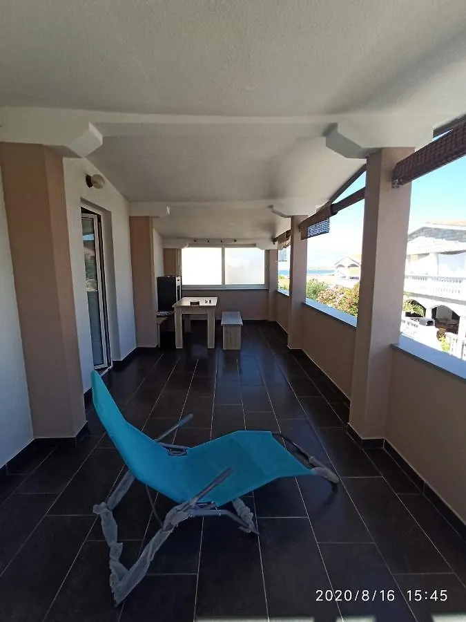 Apartment Apartmani Lun Vir