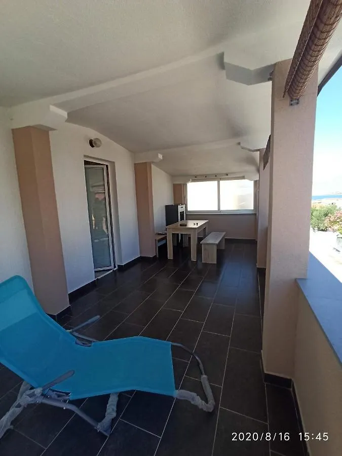 Apartmani Lun Vir Croatia