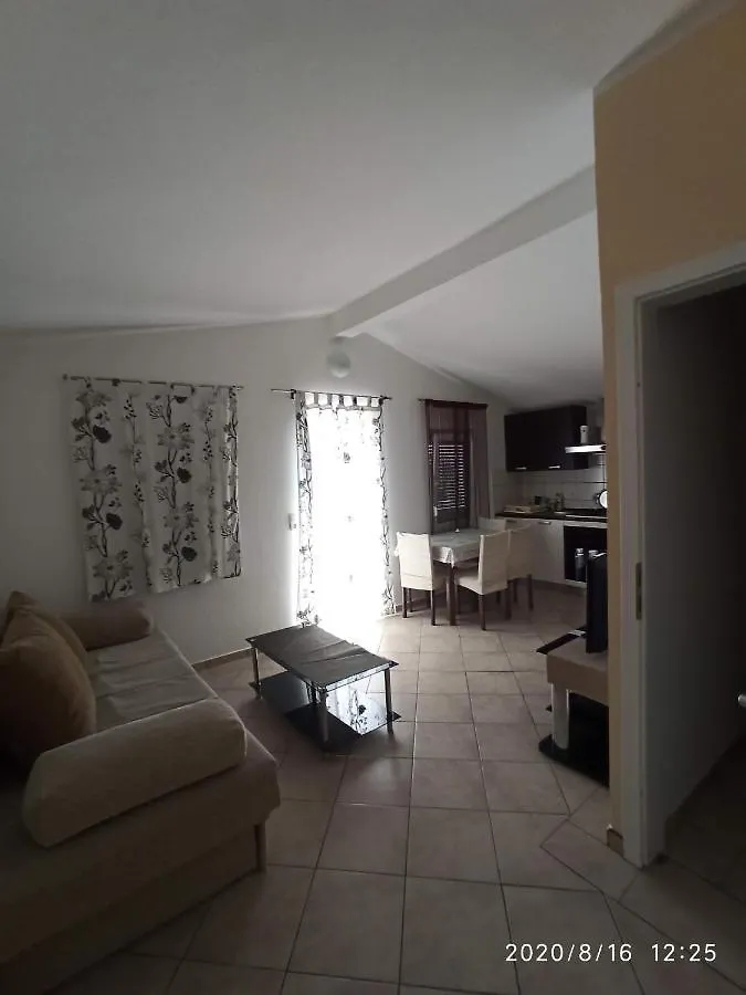 Apartmani Lun Vir Croatia