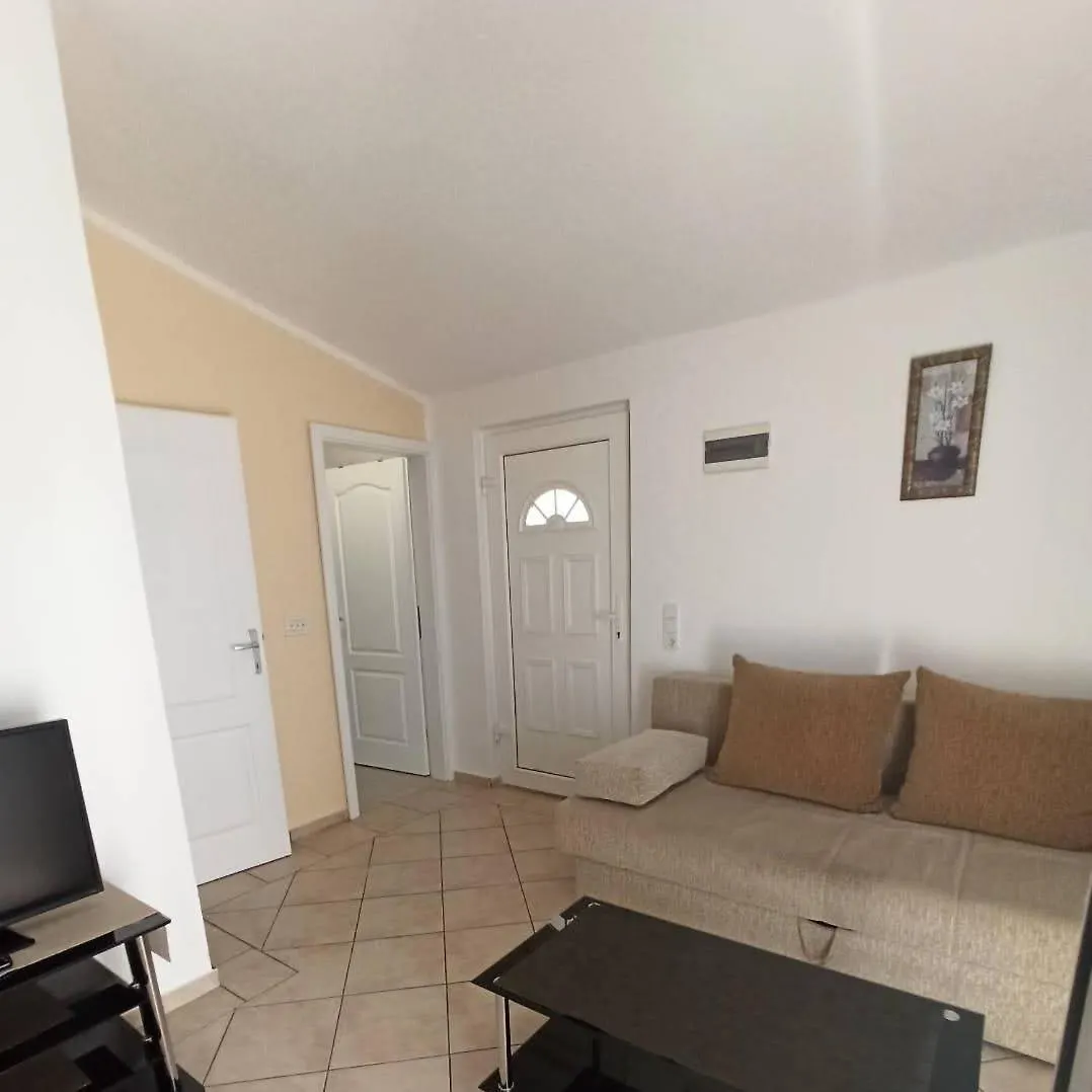 Lejlighed Apartmani Lun Vir