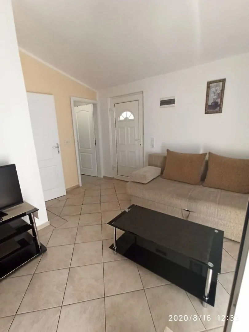 Apartmani Lun Vir 0*,  Croatia