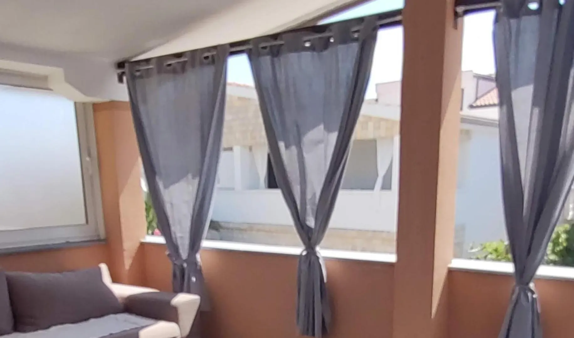 Apartmani Lun Vir Croatia
