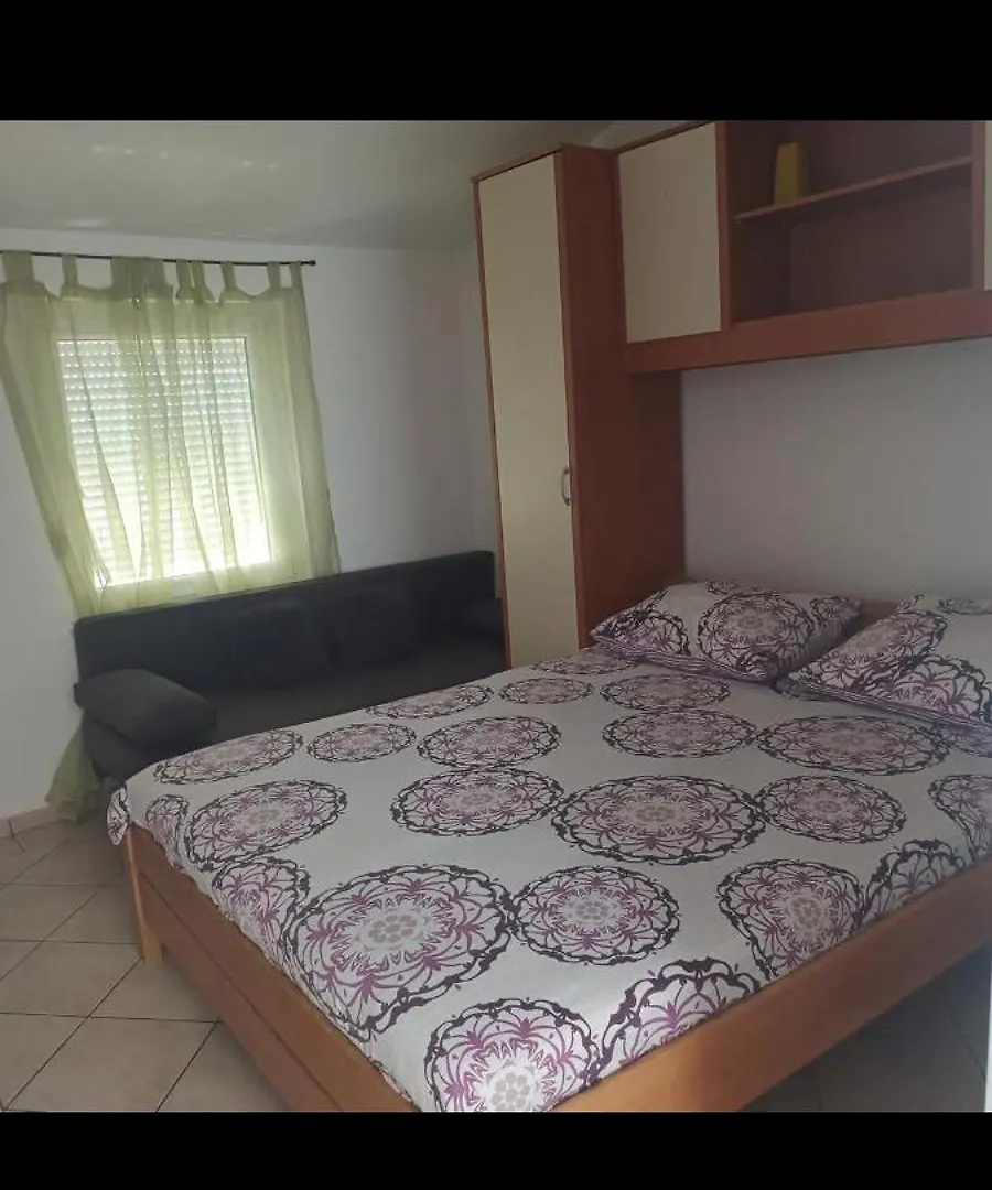 Apartmani Lun Vir