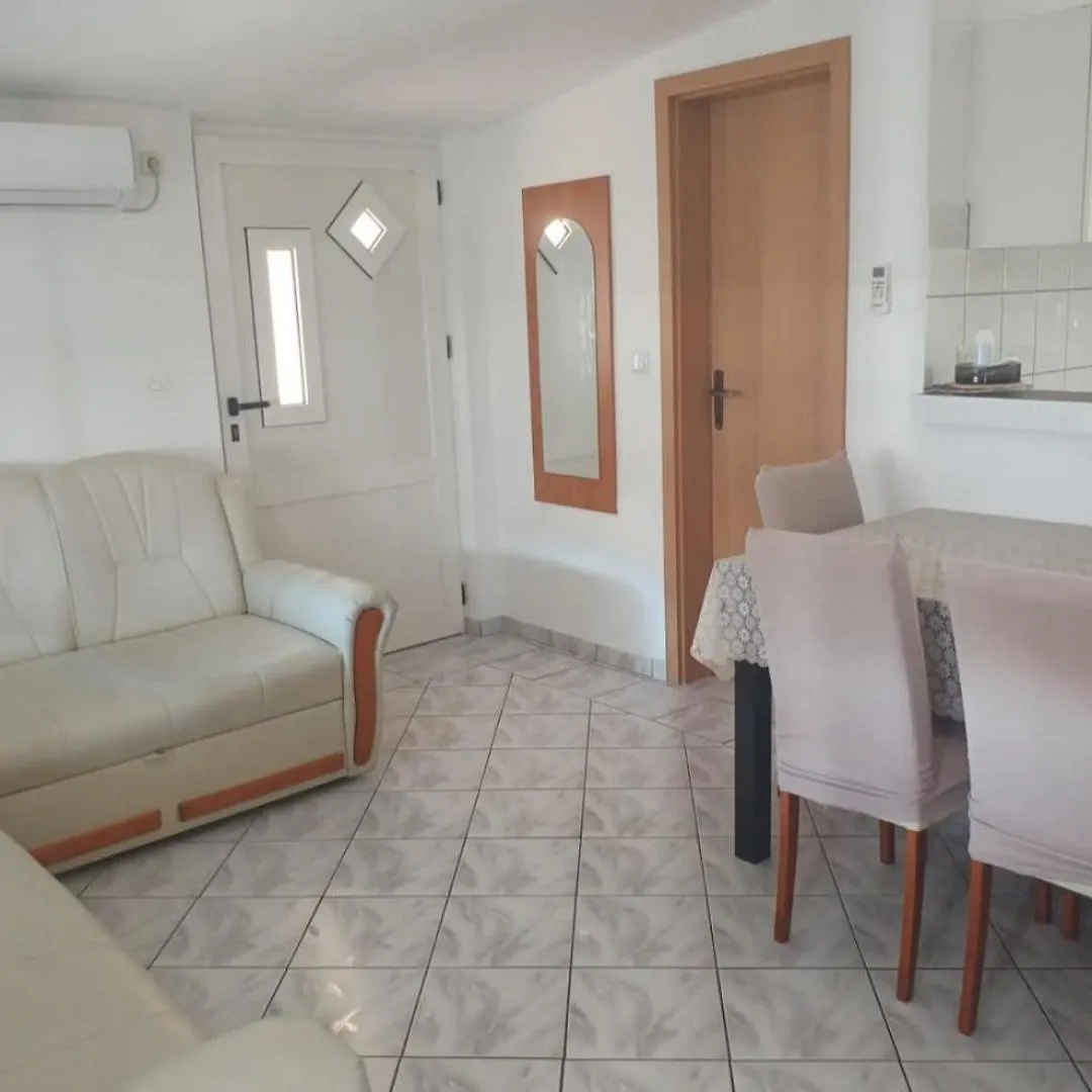 Lejlighed Apartmani Lun Vir Kroatien