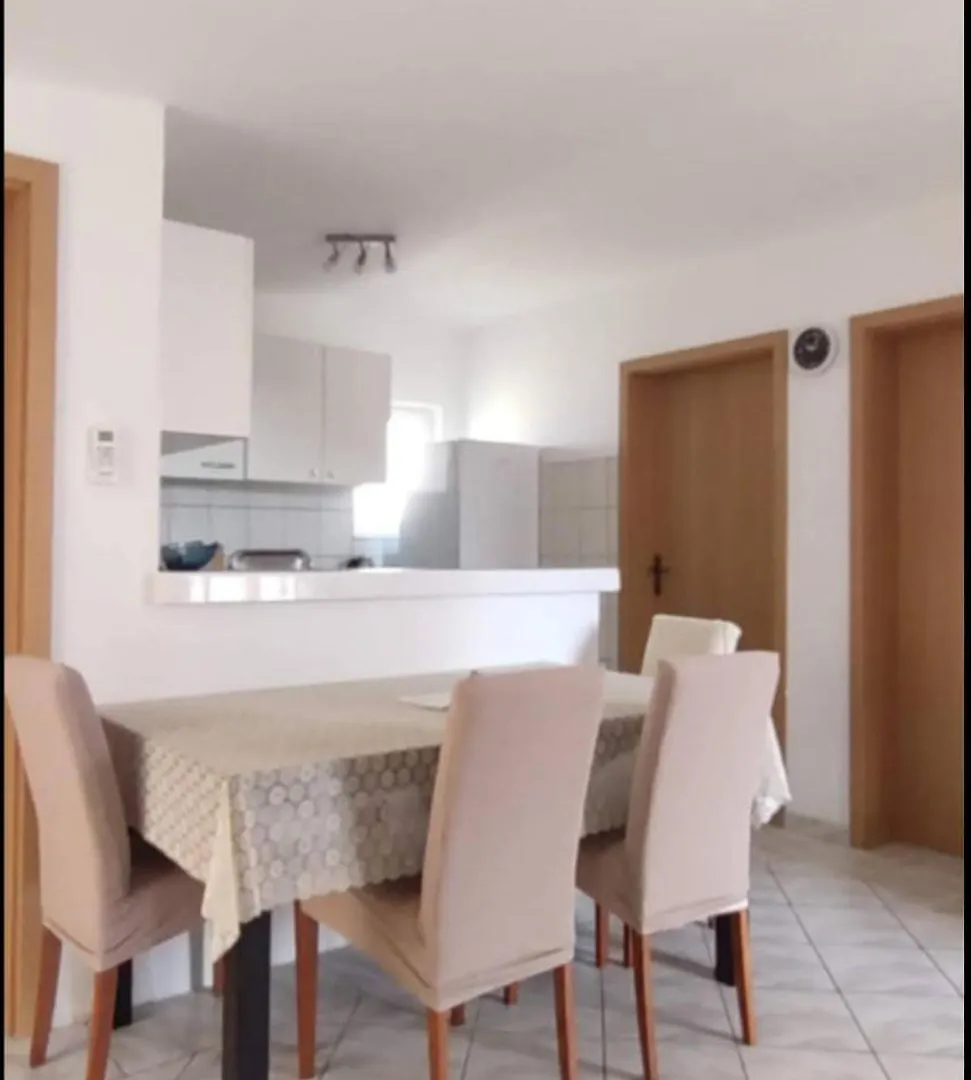 Apartmani Lun Vir Kroatien