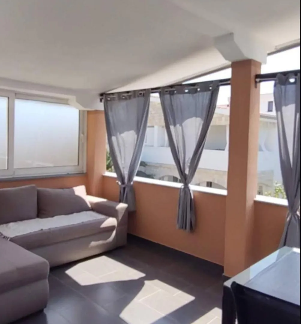 Lejlighed Apartmani Lun Vir