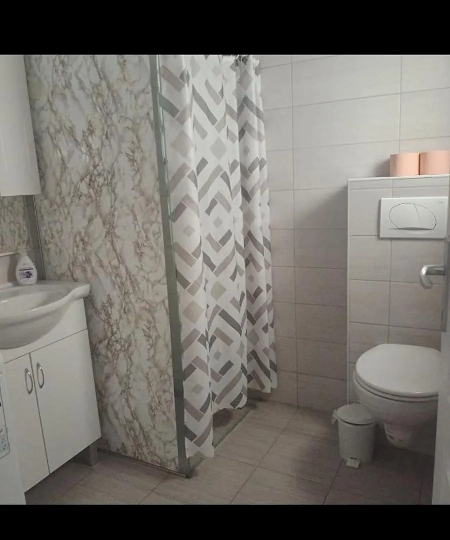 Apartmani Lun Vir