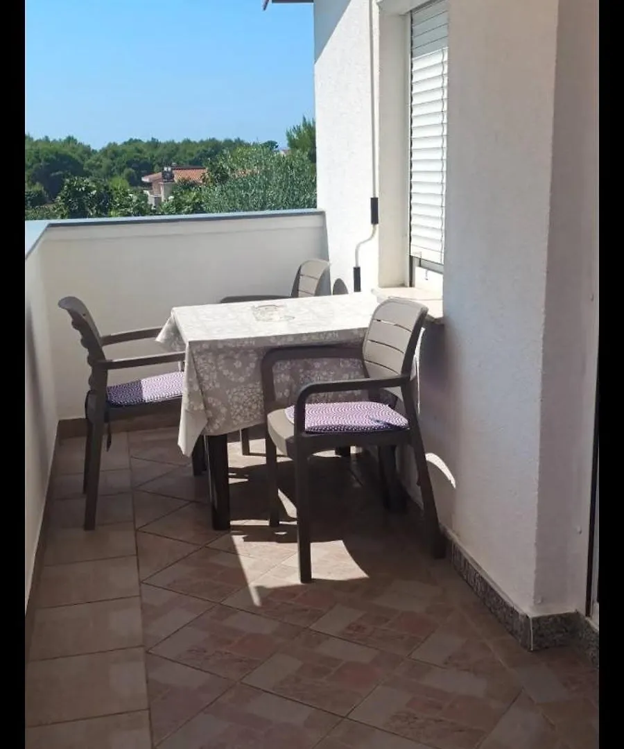 Lejlighed Apartmani Lun Vir