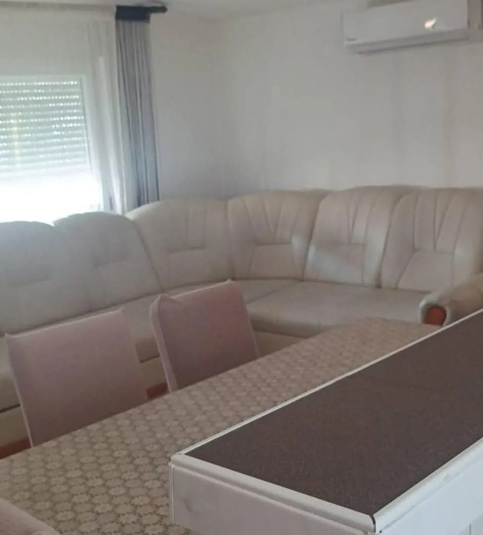 Apartmani Lun Vir Lejlighed