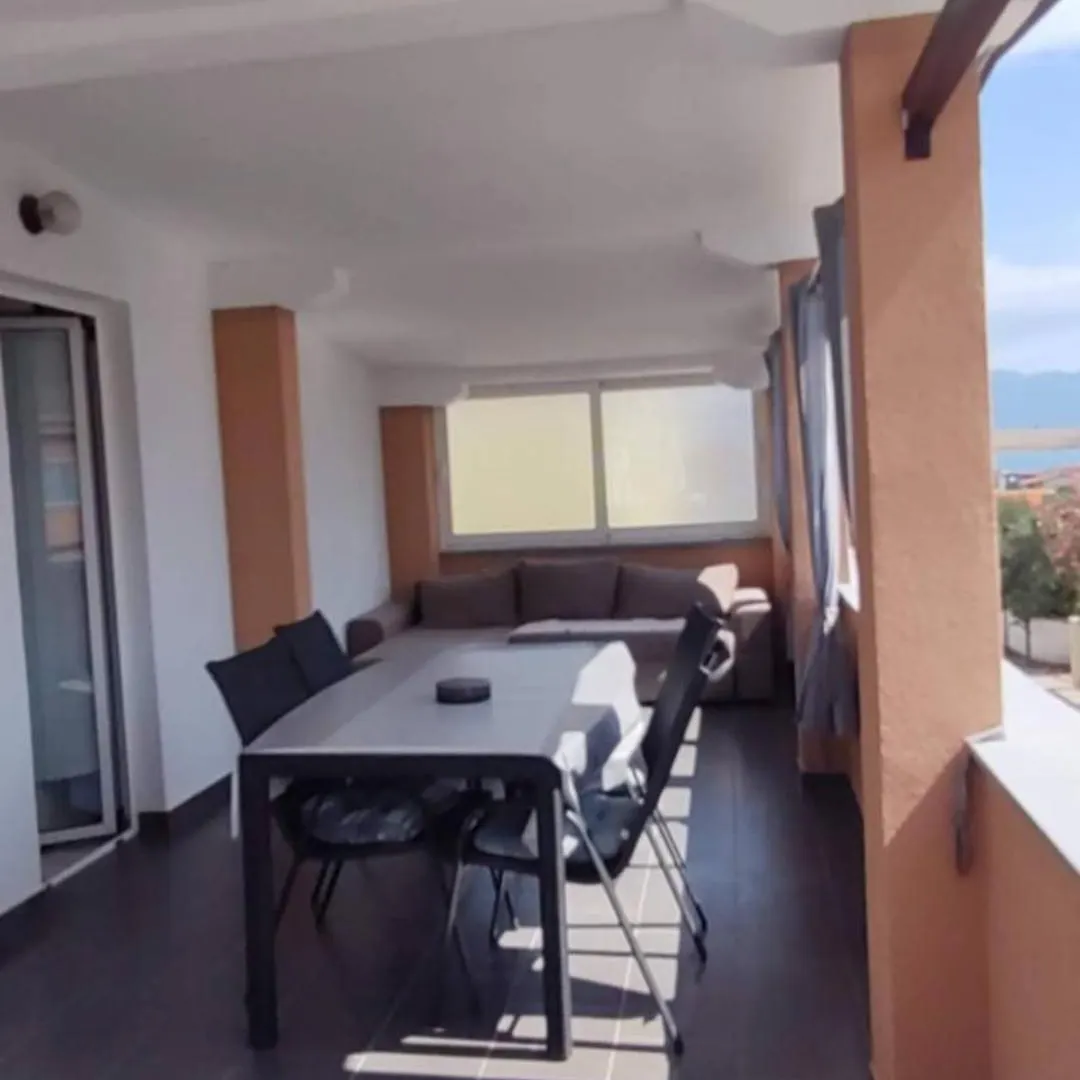 Apartmani Lun Vir