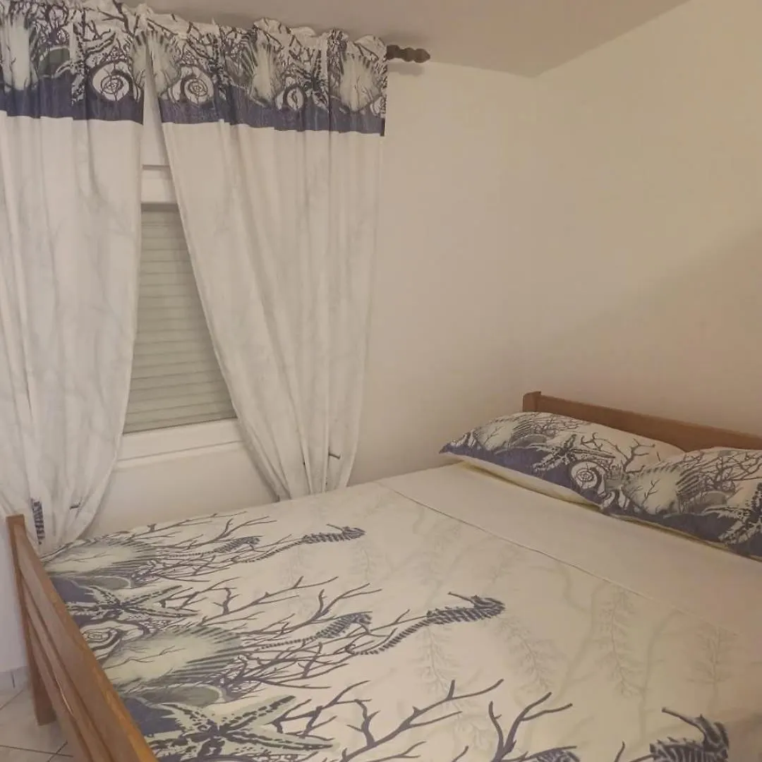 Apartmani Lun Vir Lejlighed
