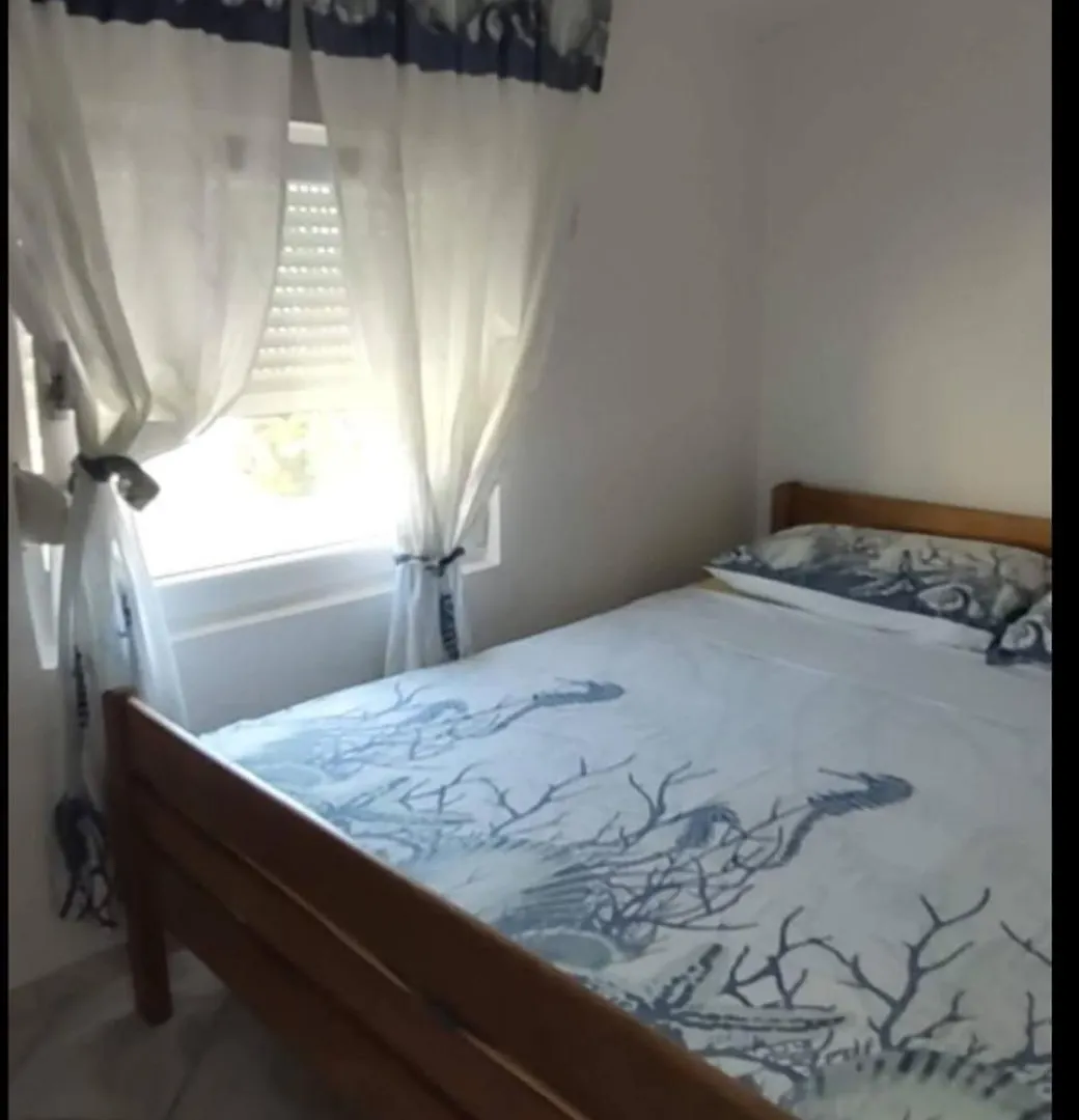 Apartmani Lun Vir