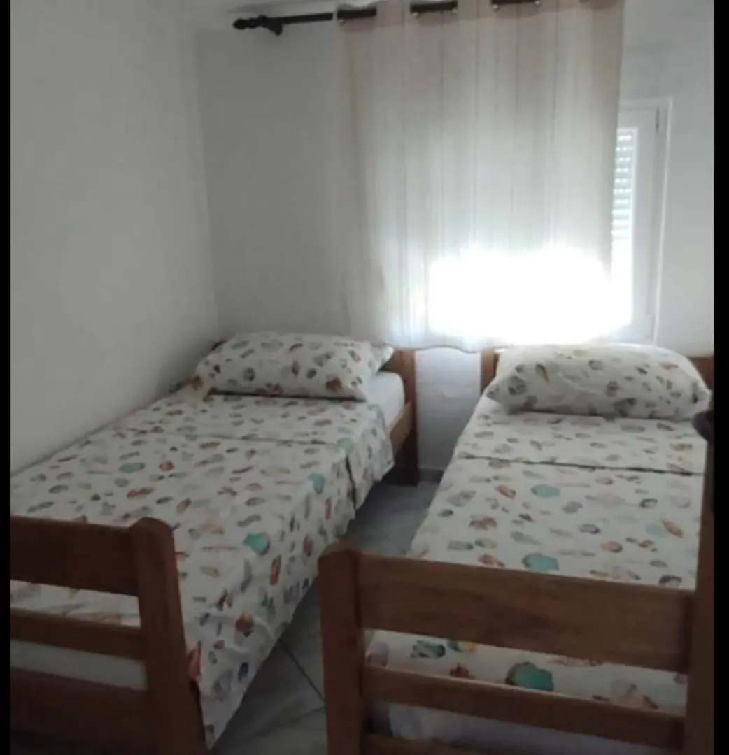 Apartmani Lun Vir Kroatien