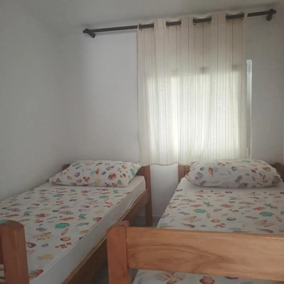 Apartmani Lun Vir 0*,