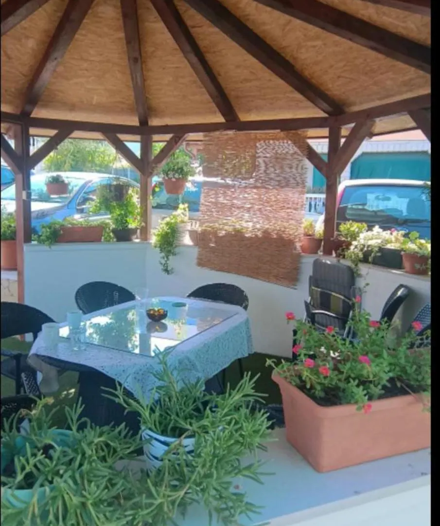 Apartmani Lun Vir