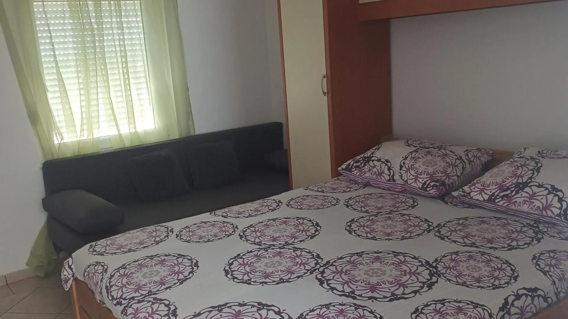 Apartmani Lun Vir Lejlighed