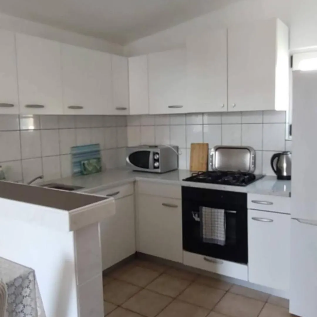 Lejlighed Apartmani Lun Vir