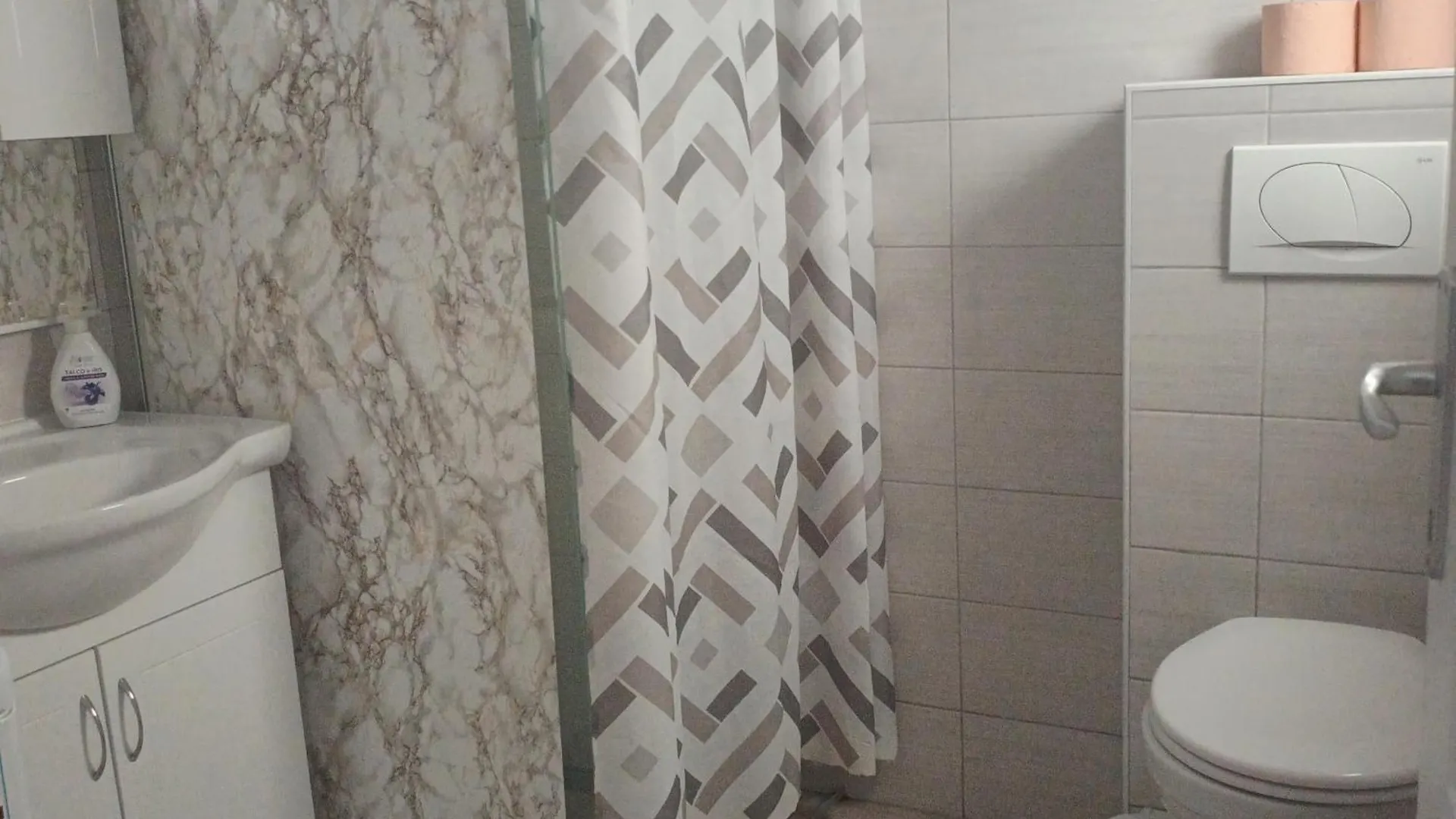 Lejlighed Apartmani Lun Vir Kroatien