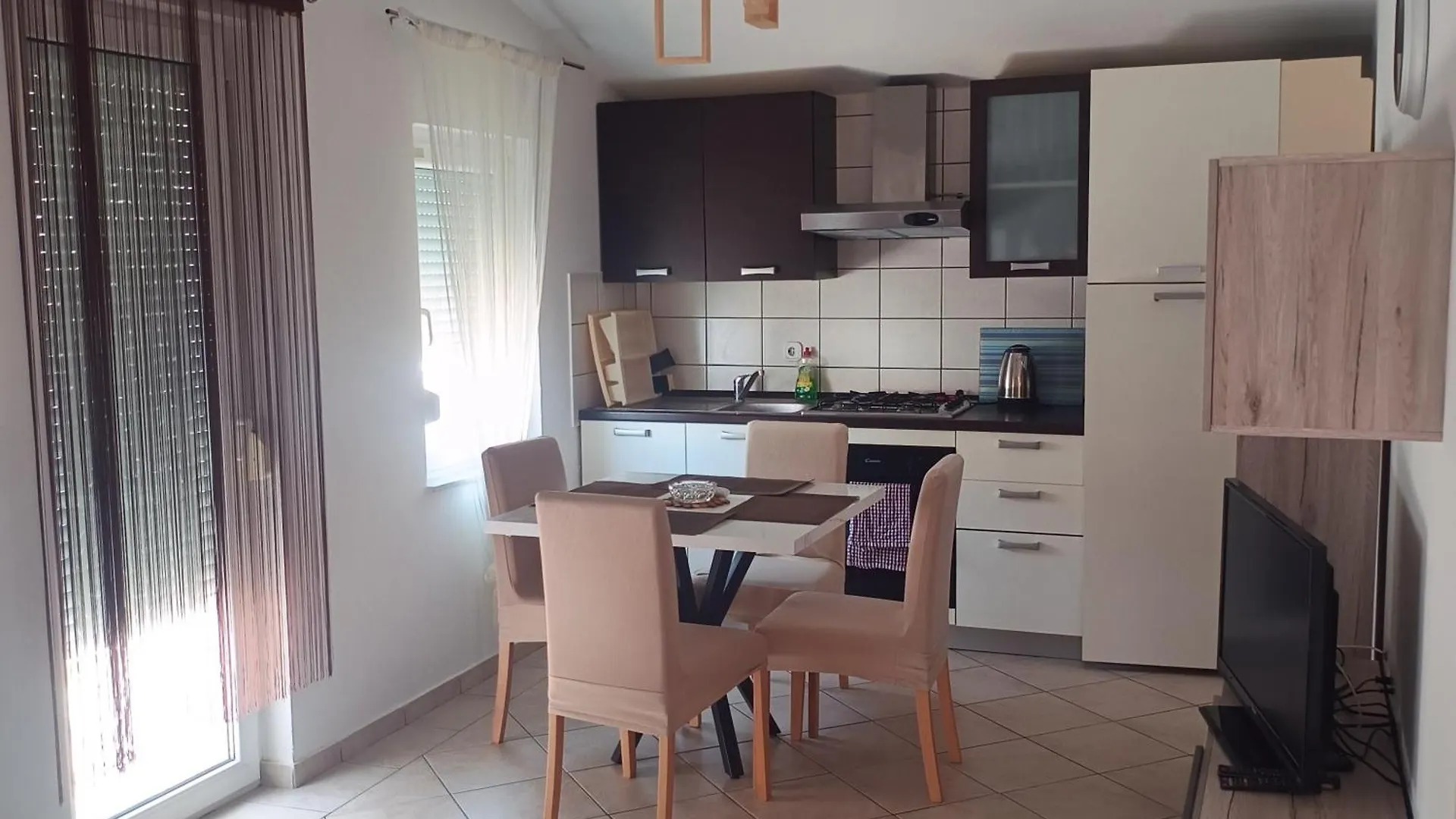 Apartmani Lun Vir