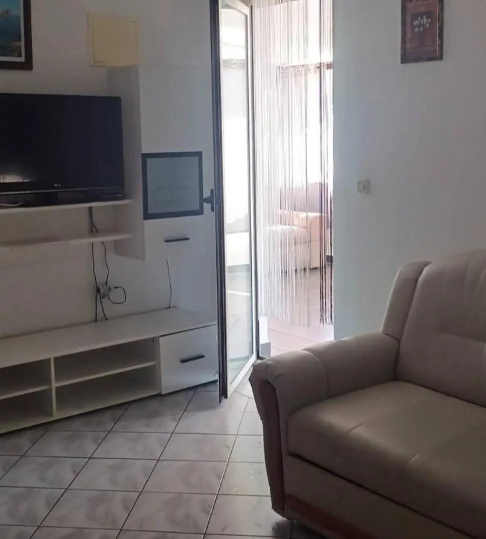 Lejlighed Apartmani Lun Vir Kroatien
