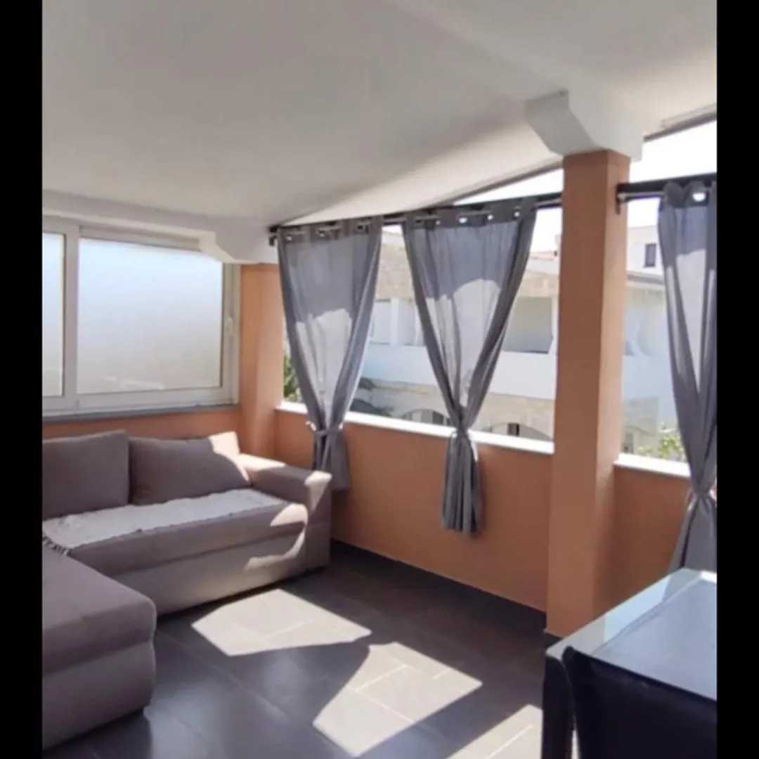 Apartmani Lun Vir