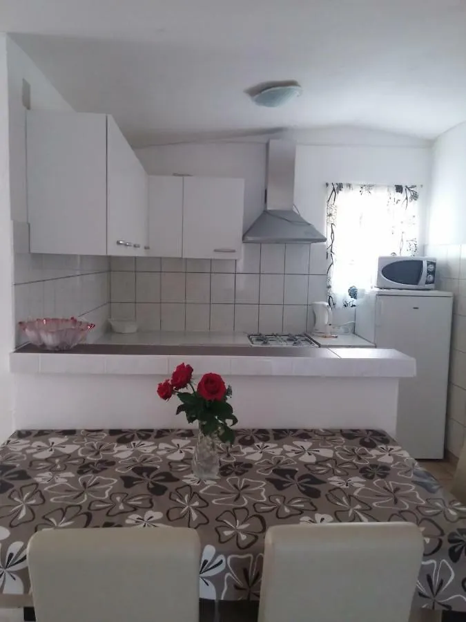 Apartment Apartmani Lun Vir