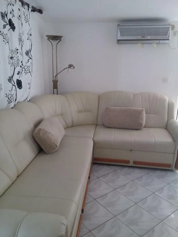 Apartmani Lun Vir Lejlighed
