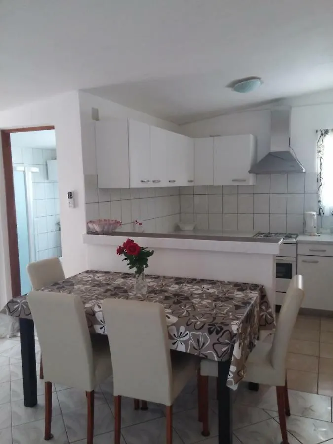 Lejlighed Apartmani Lun Vir Kroatien