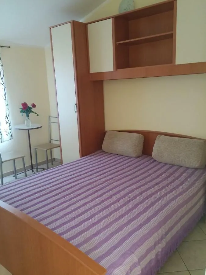 Apartmani Lun Vir