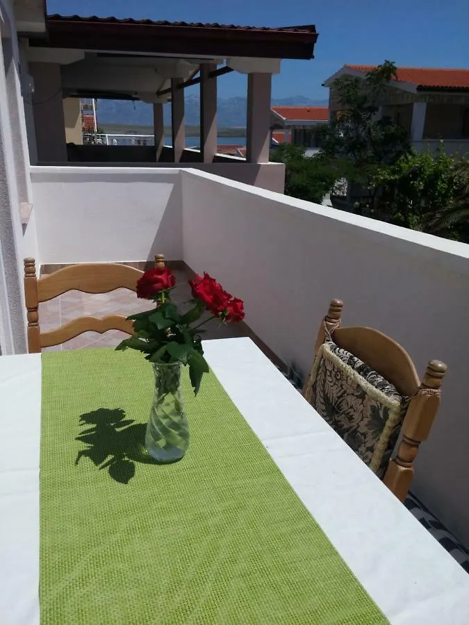 Apartment Apartmani Lun Vir
