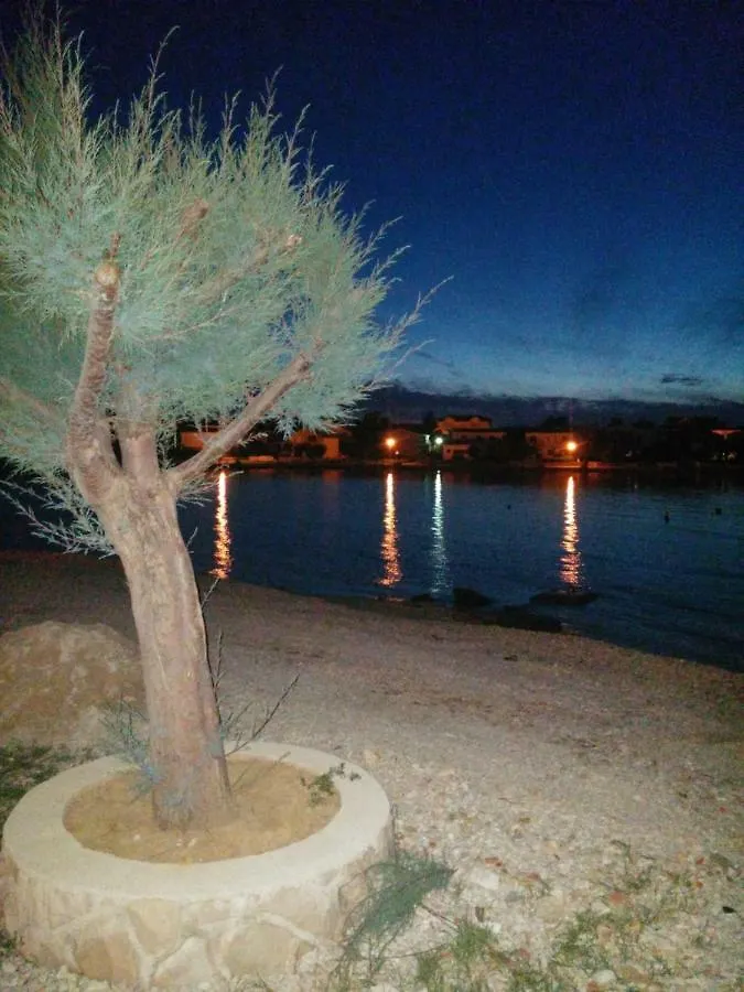 Apartmani Lun Vir Croatia