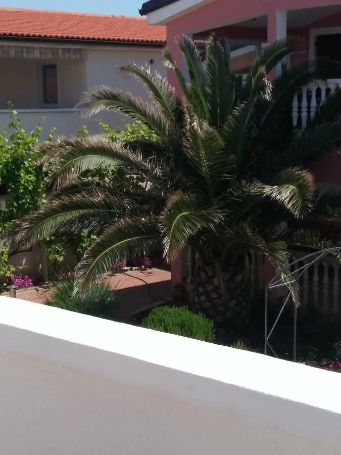 Apartmani Lun Vir 0*,  Croatia