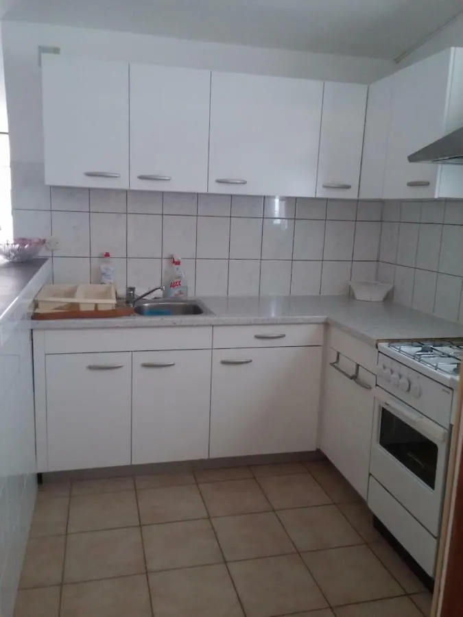 Apartmani Lun Vir Croatia