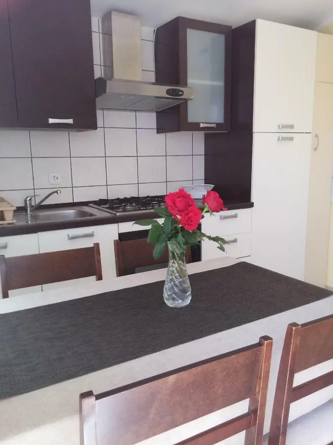 Apartmani Lun Vir Croatia