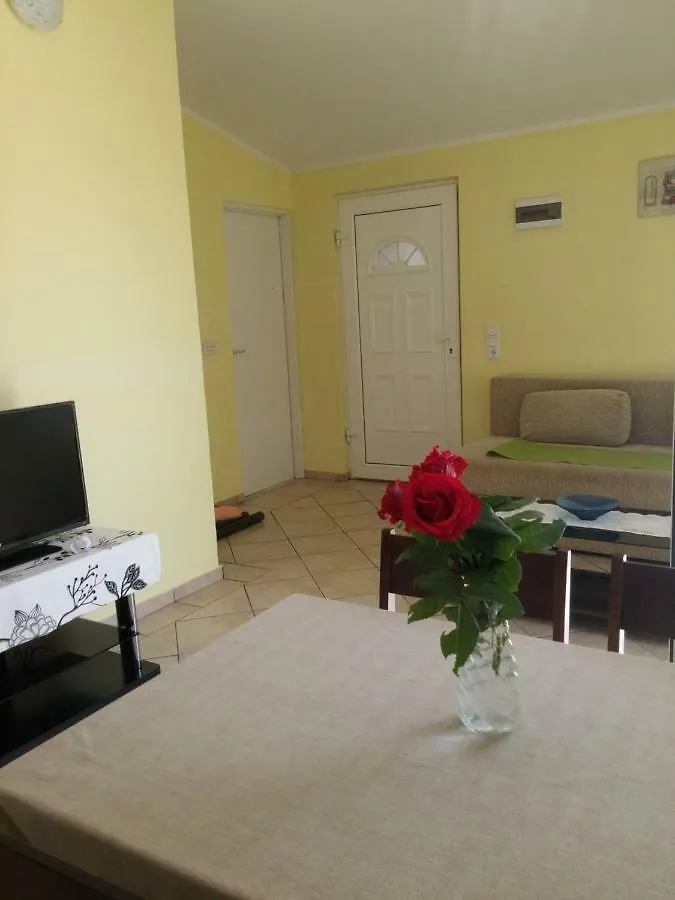 Apartmani Lun Vir Apartment