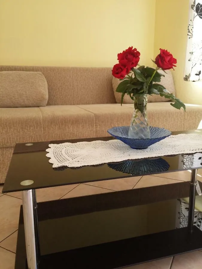 Apartmani Lun Vir