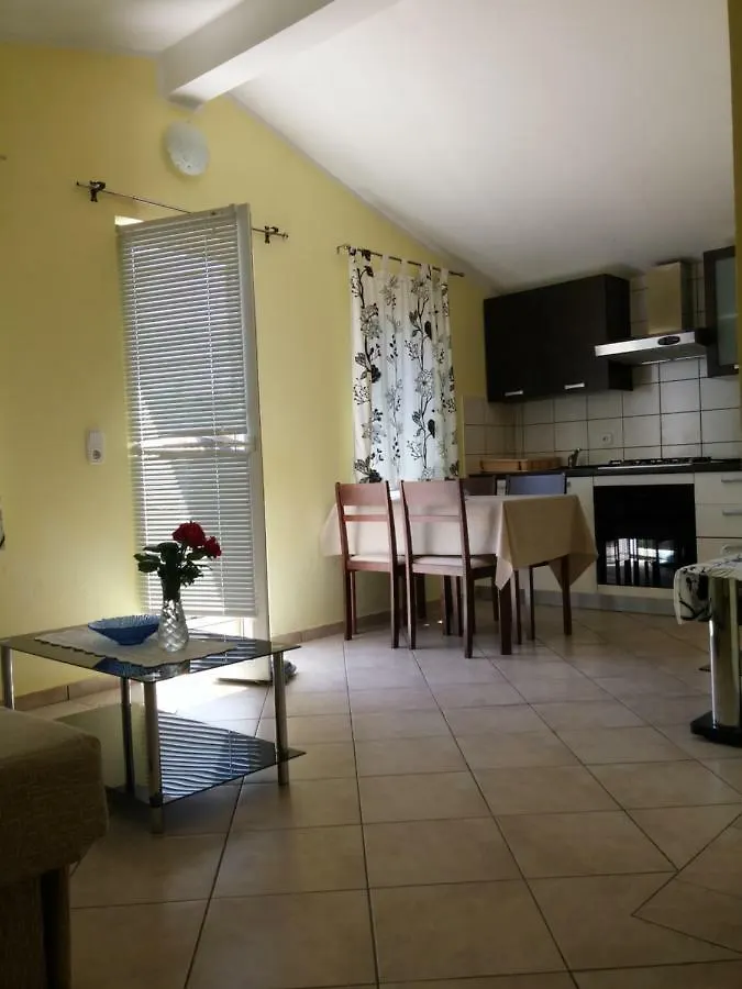 Apartmani Lun Vir