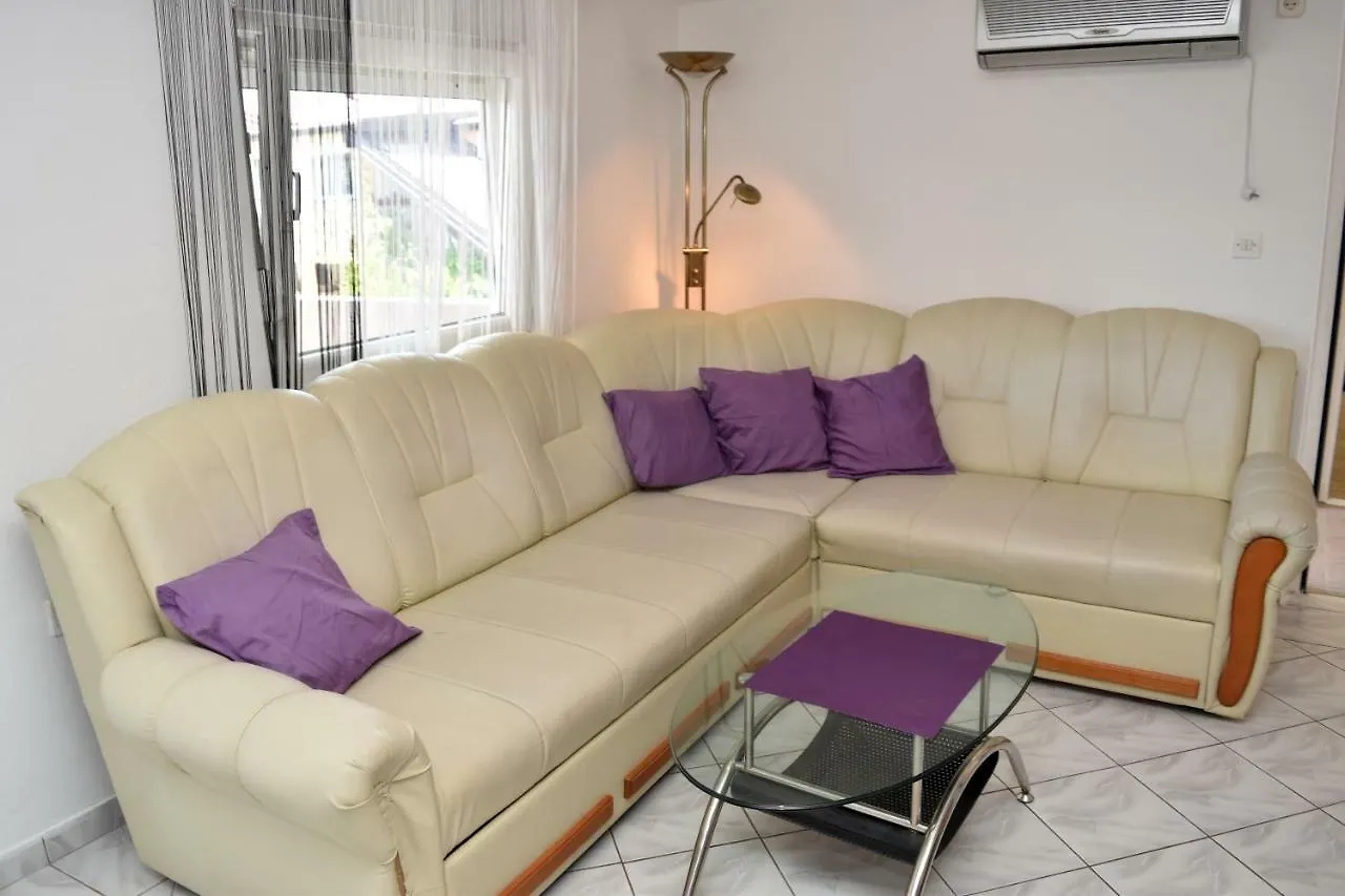Apartmani Lun Vir 0*,  Croatia