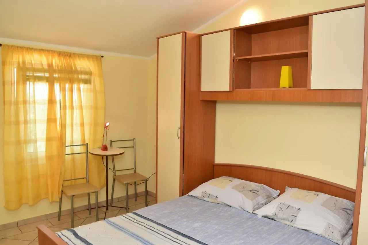 Apartmani Lun Vir 0*,
