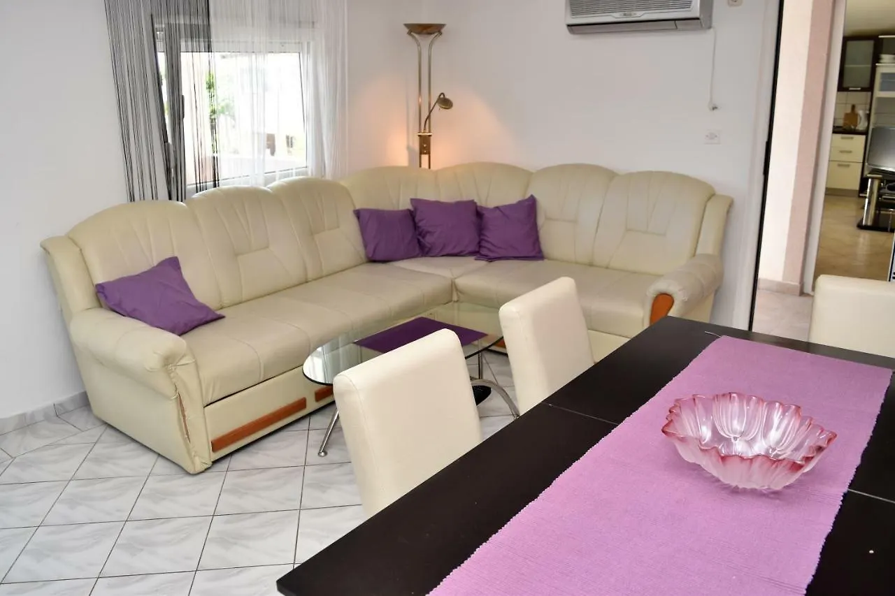Apartmani Lun Vir