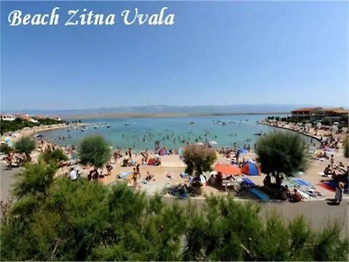 Apartmani Lun Vir 0*,