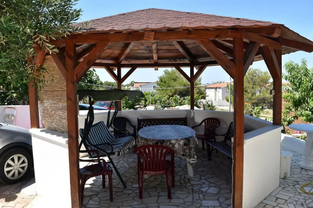 Apartmani Lun Vir Croatia