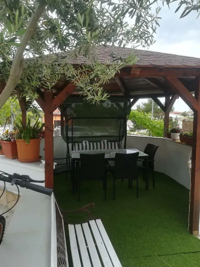 Apartmani Lun Vir Croatia