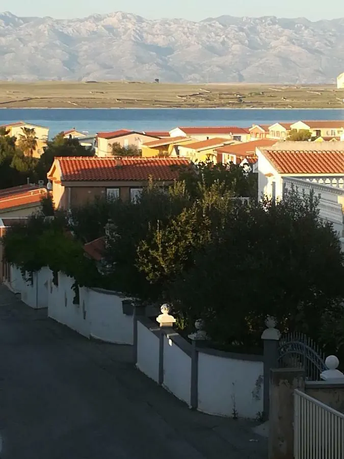 Apartmani Lun Vir 0*,  Croatia