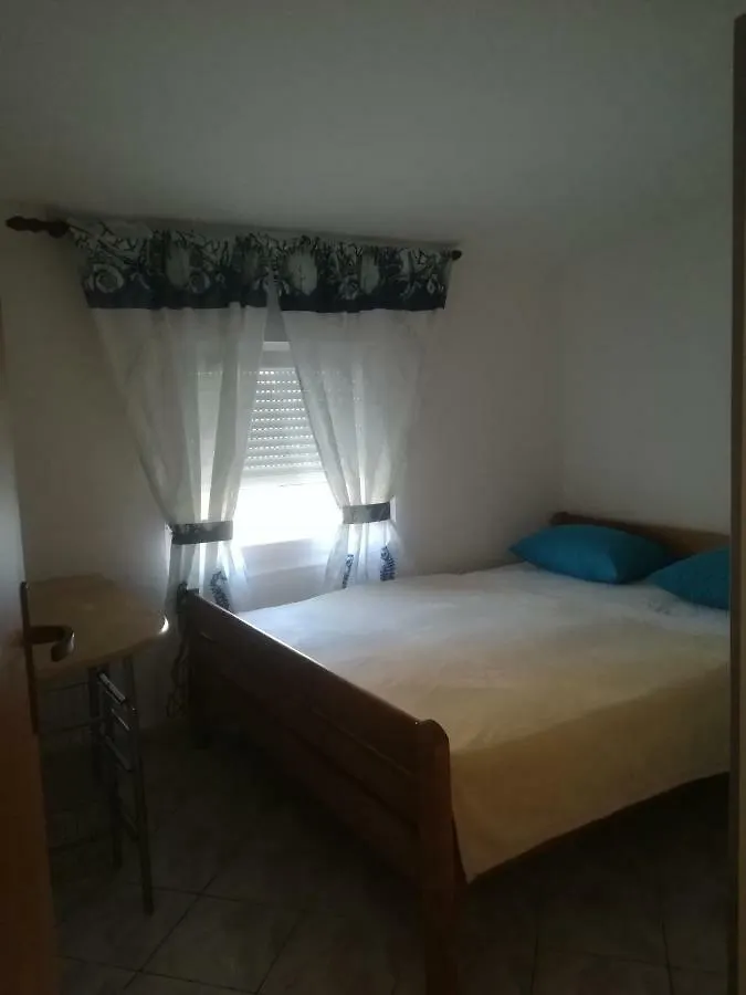 Apartmani Lun Vir 0*,  Croatia