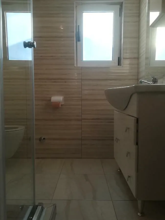 Apartmani Lun Vir 0*,  Croatia