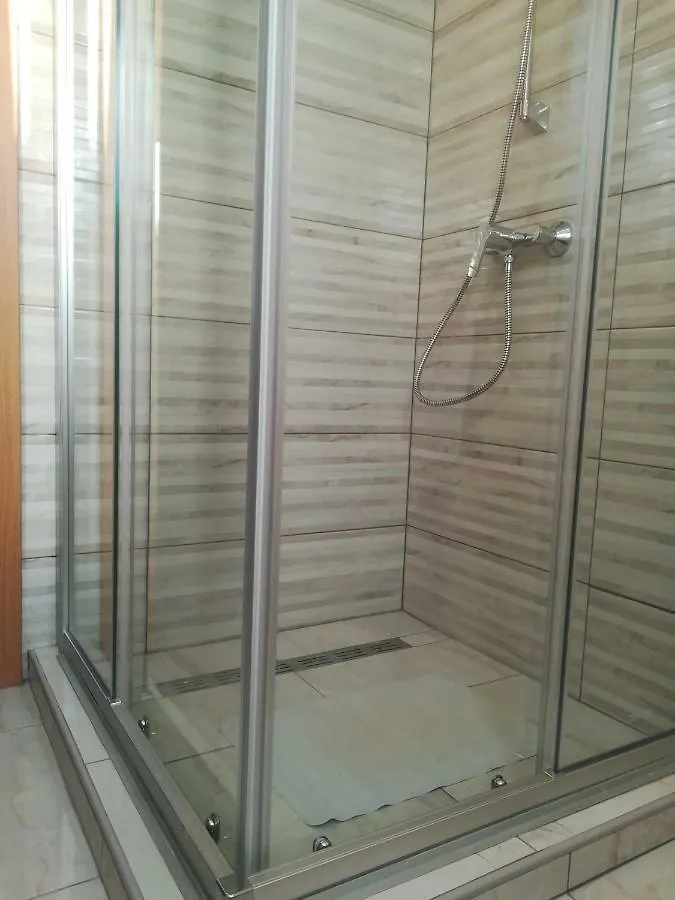 Apartment Apartmani Lun Vir