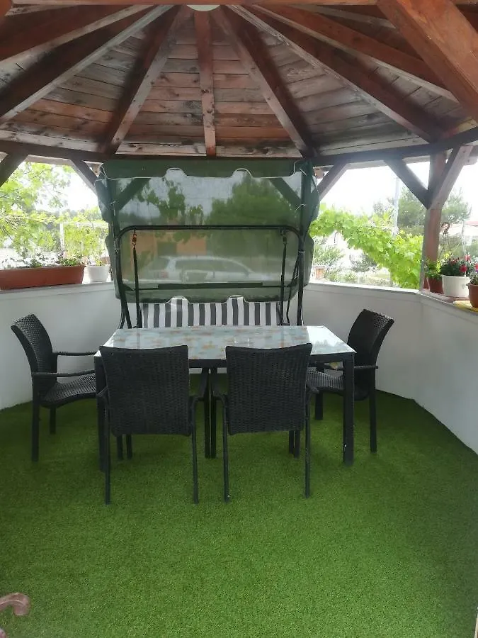 Apartment Apartmani Lun Vir Croatia
